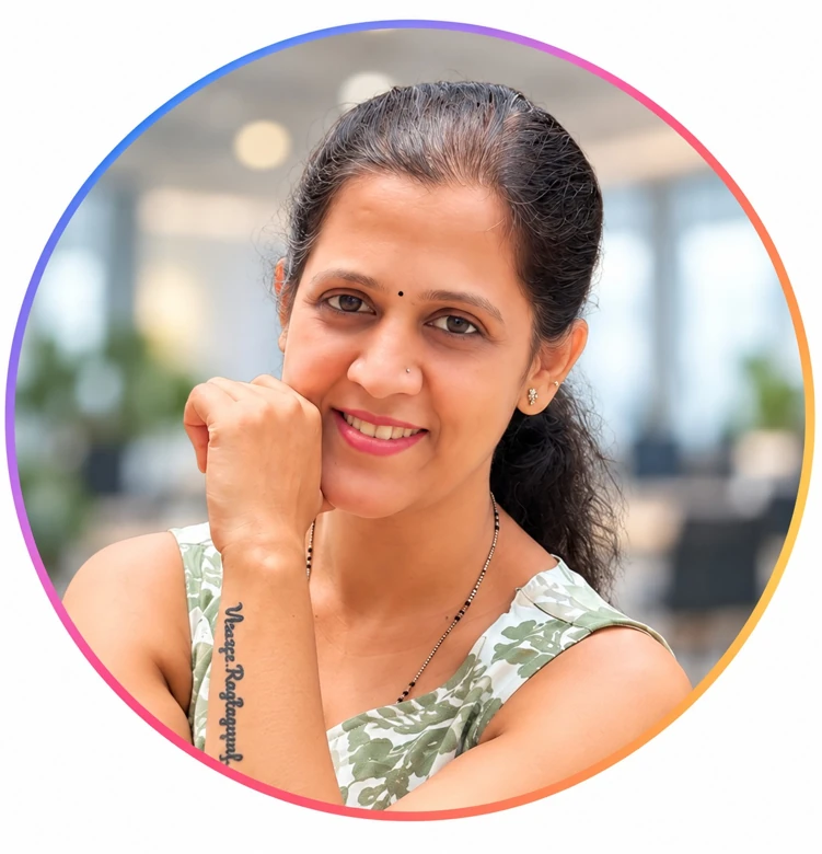 Madhavi R. Navalgund