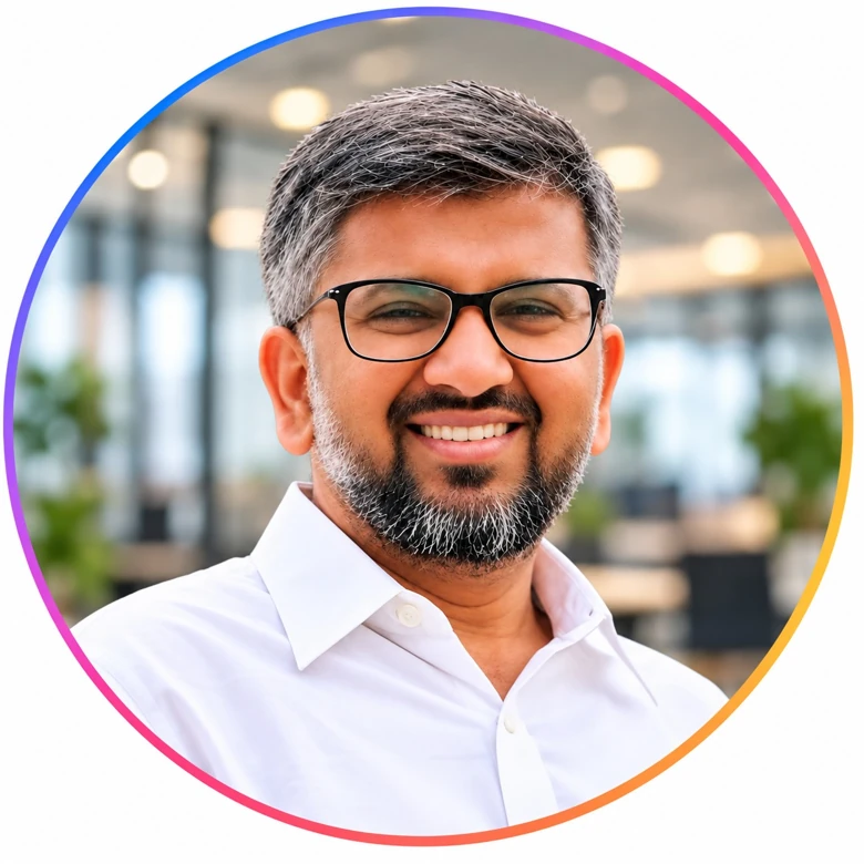 Vinay A. Kulkarni